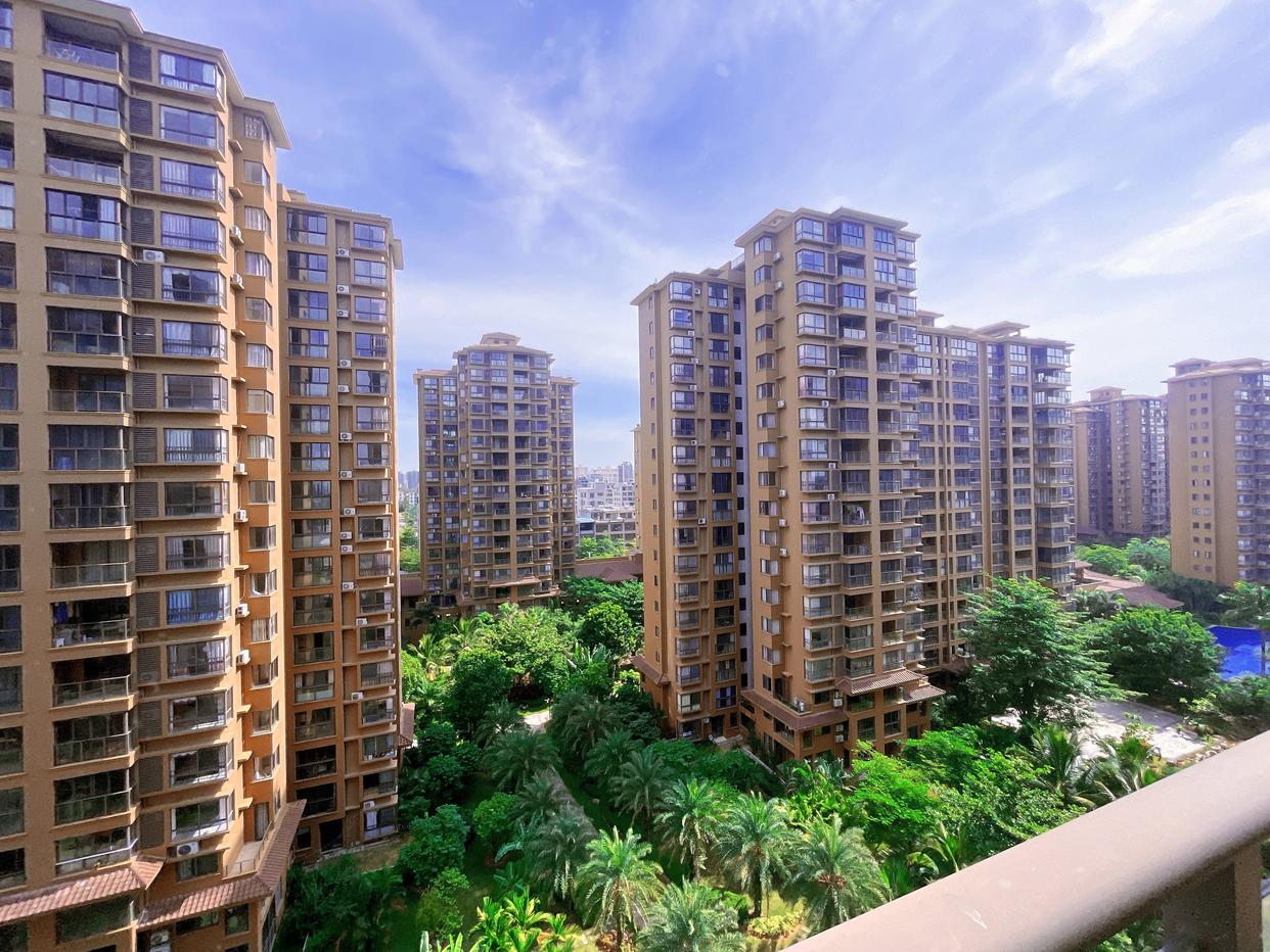 26年楼市真的回暖？笑话！