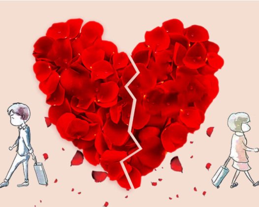 【转】今天离婚,你得抱我出门