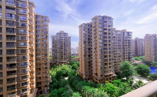 26年楼市真的回暖?笑话!